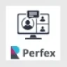 MeetLink Manager for Perfex CRM