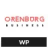 Orenburg - Business Consulting WordPress Theme