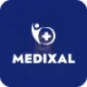 Medixal - Modern Medical & Healthcare HTML Template