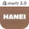 Hanei - Furniture Store Responsive Shopify 2.0 Theme