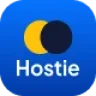 Hostie - Web Hosting & WHMCS PHP Template