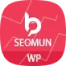 Seomun - Seo Digital Marketing WordPress Theme