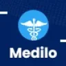 Medilo- Medical & Health ReactJs Template