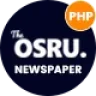 Osru - Auto News Post and Manual PHP Newspaper Script | Auto Facebook Post