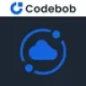 External Storage Providers For Codebob