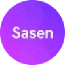 Sasen - Saas and Software HTML Template