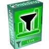 LiveFilter PRO5 - Ultimate Filtering with Statistics