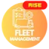 Fleet Management plugin for RISE CRM