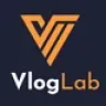 VlogLab - Online Vlogging Platform