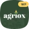 Agriox - Agriculture Farming WordPress Theme