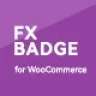 FX Badge - Custom Badges Management for WooCommerce