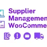 Supplier Management for WooCommerce