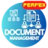 Document Management module for Perfex CRM