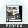 Project Templates for Perfex CRM