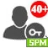 Social Login & Connect 40 in 1 + Coupon + Statistics By SPM