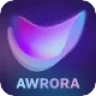 Awrora - AI Blockchain NFT Digital Business React Vue HTML Template