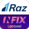 Razorpay Payment Gateway for InfixEdu