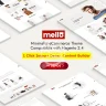 Mella - eCommerce Magento 2 Fashion Theme