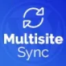 WordPress Multisite Sync  By welaunch