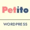 Petito - Animals and Pets Store WooCommerce Theme