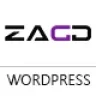 Zagg - Electronics & Accessories WooCommerce WordPress Theme