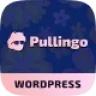 Pullingo - Fashion WooCommerce Theme