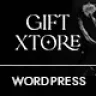 GiftXtore - Luxury Jewelry & Gift Store Elementor WooCommerce WordPress Theme