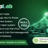 PropLab - PropFund and Funded Trading Platform