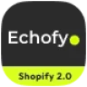 Echofy - Electronics Shopify Theme