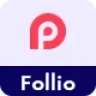 Follio - Multipurpose Portfolio HTML5 Template