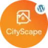 CityScape – Real Estate WordPress Theme