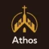 Athos - Orthodox Christian Church WordPress Theme