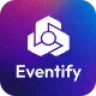 Eventify - Event And Conference NextJS React Template