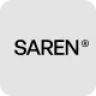 Saren - Multi-Concept WooCommerce WordPress Theme