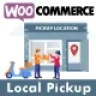 Local Pickup & Delivery for WooCommerce - Pickup Location, Delivery, Date & Time Slots  By Techspawn