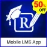 Ready LMS - Complete Learning Management System Websites, Mobile app with Admin panel