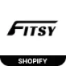 Fitsy - Sports Fitness Clothing Shopify Theme