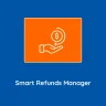 Smart Refunds Manager - Accept Product Returns