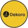 Dekoro - Furniture Store WooCommerce Theme