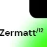 Zermatt - Agency Theme