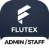 Flutex - Perfex CRM Admin/Staff Mobile App for Android & IOS | Flutter App with API Module Included