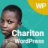 Chariton - NonProfit Charity WordPress Theme