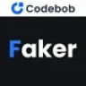 Faker Tool With AI For Codebob