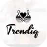 Trendiq - Lingerie, Bikini Store Shopify Theme