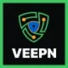 Veepn - VPN & Cloud Services HTML Template