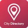 City Directory Android Native App with Admin Panel