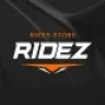 Ridez - Bike & Accessories Shopify Theme OS