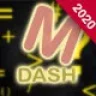 Math Dash (Unity Game+Admob+iOS+Android)