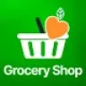 Grocery Shop - Grocery Selling Flutter App with Admin panel SAAS