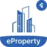 Mighty Property: Complete Real Estate Solution Flutter App With Laravel Backend + ChatGPT(AIChatbot)